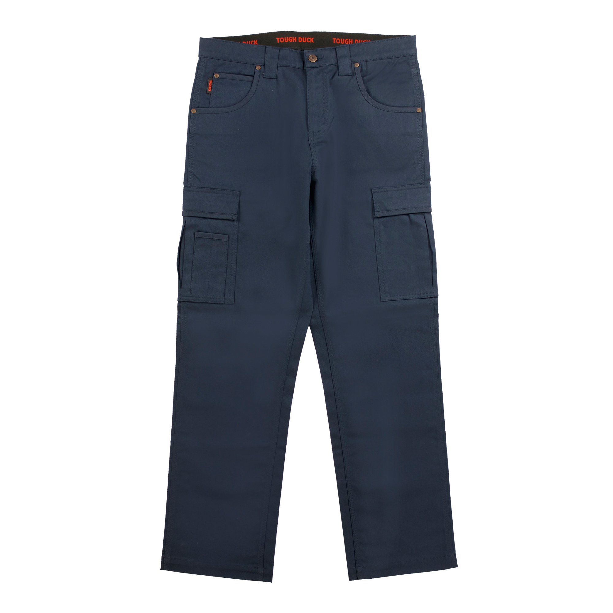 Picture of Tough Duck WP10 STRETCH WAIST CARGO PANT